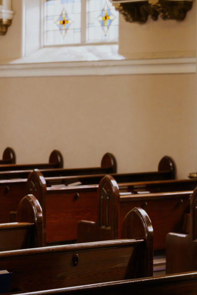 Welcome to Our Parish!